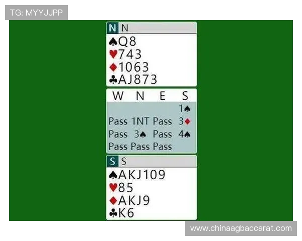 实用百家乐游戏规则心得，帮助玩家优化玩法策略提升胜率